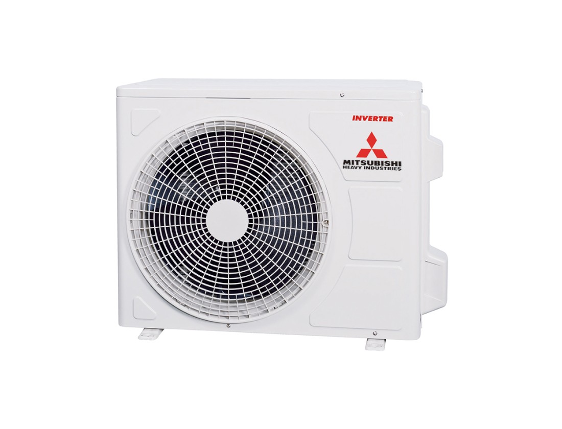 Инверторен климатик MITSUBISHI HEAVY SRK50ZTL-W / SRC50ZTL-W SMART PLUS - 3